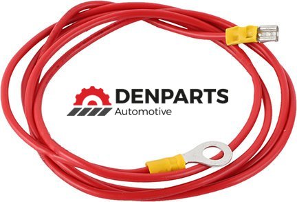 12 Gauge Wire Lead Used For Replacing Dd Ford Starter W Pmgr Version 5 Ft 5385 0 12 gauge wire lead used for replacing dd ford starter w pmgr version 5 ft 5385 0 - Denparts