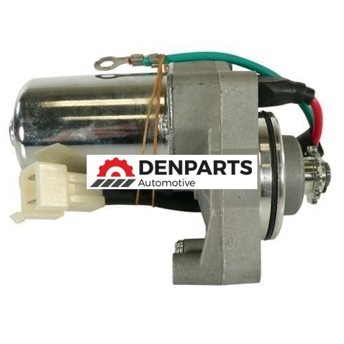 Starter Fits China Built Atv Scooters 31100Hg51001 12 volt starter fits china built atv scooters 31100hg51001 - Denparts