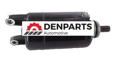 Starter Fits Kawasaki Ex250 Ninja 250R Motorcycle 2003 2012 117635 2 12 volt starter fits kawasaki ex250 ninja 250r motorcycle 2003 2012 117635 2 - Denparts
