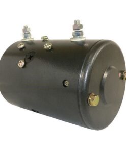 12v pump motor fenner fluid hahn hydraulics venco lift 39200397 39200482 4985 1 - Denparts