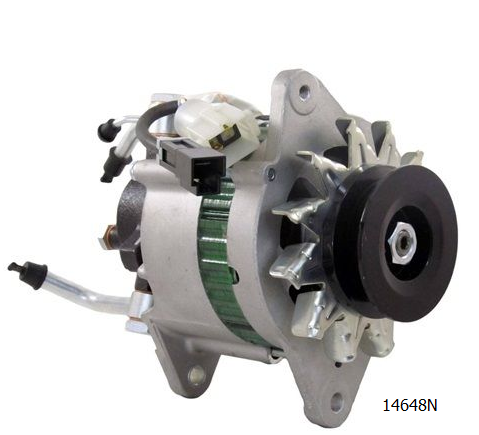 14648N 14648N - Denparts