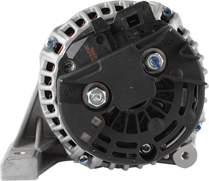 Alternator Fits Volvo Xc70 2 5L 2007 Lin Style Regulator 8603265 01 160 amp alternator fits volvo xc70 2 5l 2007 lin style regulator 8603265 01 - Denparts