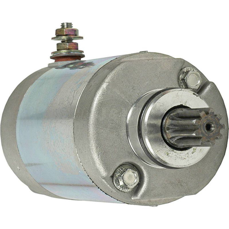 Starter Relay Solenoid For Yamaha Timberwolf 250 YFB250 1992-1999 & Honda TRX300 ATVs - New With Warranty