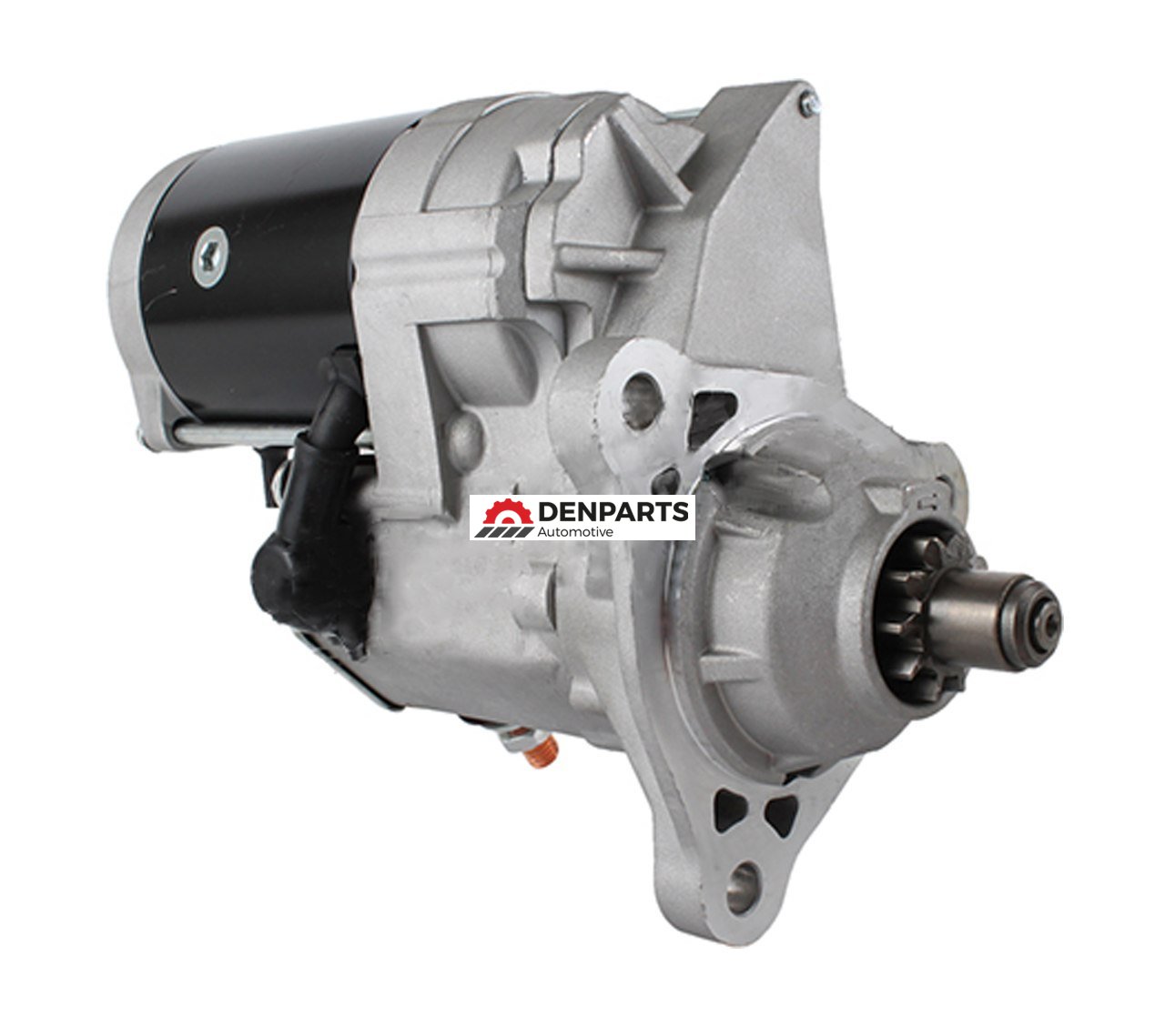 Starter Fits Case 8120 9120 Combines 2008 On W Iveco Eng 228000 7551 15242 0 24v starter fits case 8120 9120 combines 2008 on w iveco eng 228000 7551 15242 0 - Denparts