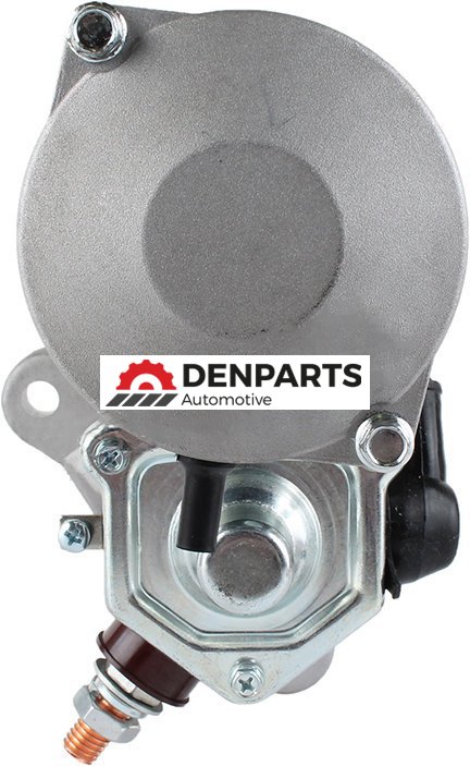 Starter Fits Case 8120 9120 Combines 2008 On W Iveco Eng 228000 7551 15242 1 24v starter fits case 8120 9120 combines 2008 on w iveco eng 228000 7551 15242 1 - Denparts