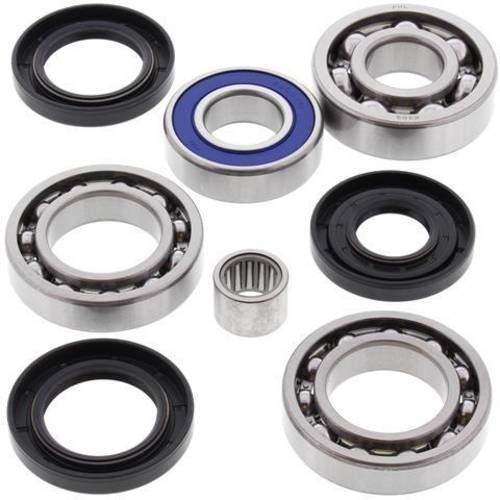 Rear Differential Bearing Kit Arctic Cat 500Cc 2002 Rear Differential Bearing Kit Arctic Cat 500cc 2002