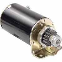 Starter For Briggs Stratton 401577 405577 405777 350442 350447 Engine