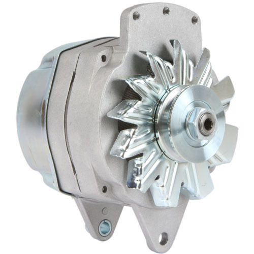 94 Amp Alternator For Evinrude Johnson All Models V8 Engine 1963 1964 1965 14489 0 94 amp alternator for evinrude johnson all models v8 engine 1963 1964 1965 14489 0 - Denparts