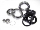 Front Differential Bearing Kit Yamaha Yfm35Fx Wolverine 350Cc 1998-2005 Front Differential Bearing Kit Yamaha YFM35FX Wolverine 350cc 1998-2005