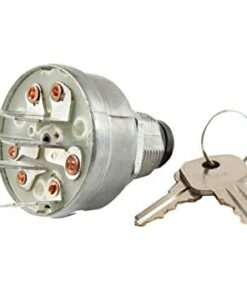 Key Switch John Deere 3215, 3215A,B, 3225B,C,3235