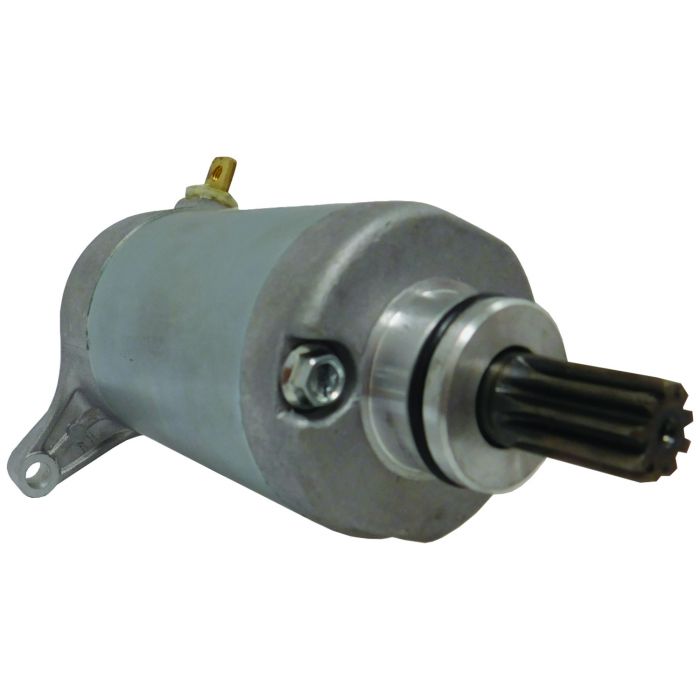 Starter Yamaha 250 V Star Virago Route 66 88 13 Starter Yamaha 250 V Star Virago Route 66 88 13