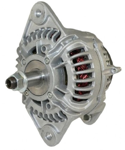 agco gleaner alternator combines c62 r42 r52 r62 r65 r72 r75 c series diesel m11 16947 0 - Denparts