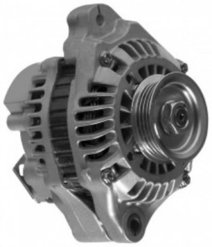 Alternator Acura Integra Vtec R Coupe 31100 P73 A01 90A 10781 1 alternator acura integra vtec r coupe 31100 p73 a01 90a 10781 1 - Denparts