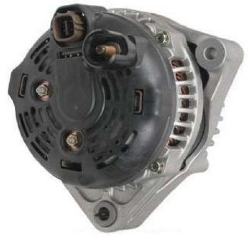 Alternator Acura Mdx 3 5L Honda Odyssey 3 5L Pilot 3 5L 6954 0 alternator acura mdx 3 5l honda odyssey 3 5l pilot 3 5l 6954 0 - Denparts