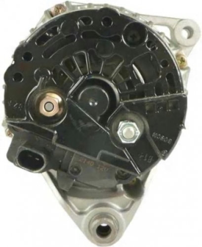 Alternator Audi A4 A6 Quattro Volkswagen Passat 1999 04 14996 0 alternator audi a4 a6 quattro volkswagen passat 1999 04 14996 0 - Denparts