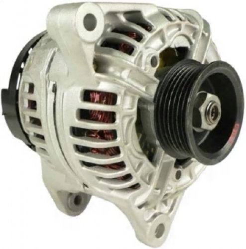 Alternator Audi A4 A6 Quattro Volkswagen Passat 1999 04 14996 1 alternator audi a4 a6 quattro volkswagen passat 1999 04 14996 1 - Denparts