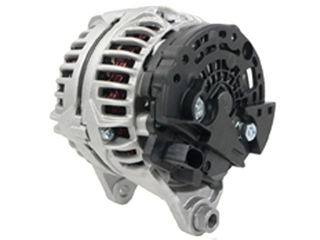 Alternator Audi Allroad Quattro 2 7L 2003 2004 2005 102041 1 alternator audi allroad quattro 2 7l 2003 2004 2005 12v 102041 1 - Denparts