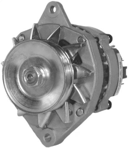 Alternator Carrier Transicold Various Engines Truck And Trailer Units D600 722U 12173 0 alternator carrier transicold various engines truck and trailer units d600 722u 12173 0 - Denparts