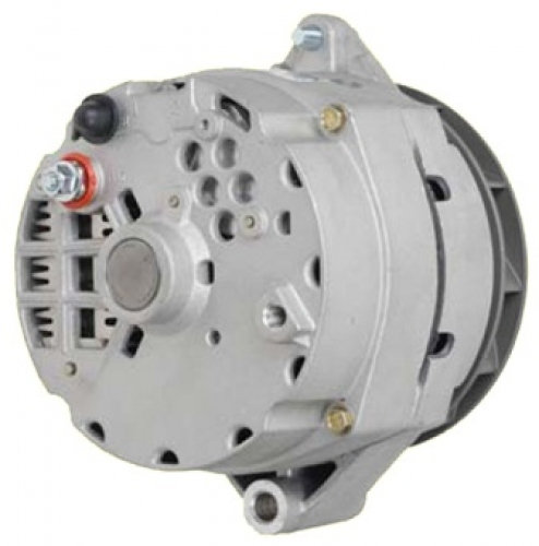 Alternator Case Fiat Allis John Deere At130930 Ty6752 15938 0 alternator case fiat allis john deere at130930 ty6752 15938 0 - Denparts