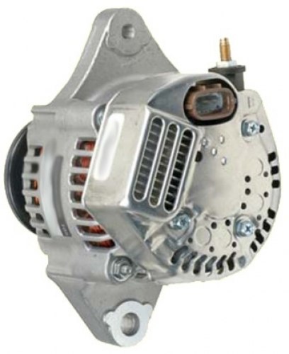 Alternator Case John Deere New Holland Am879908 8823 0 alternator case john deere new holland am879908 40 amp 8823 0 - Denparts