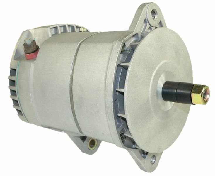 Alternator Caterpillar Clark Cummins Tractor Engines Graders Scrapers 0R2415 15958 0 alternator caterpillar clark cummins tractor engines graders scrapers 0r2415 15958 0 - Denparts