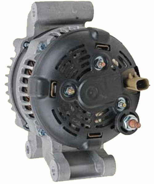 Alternator Chrysler 2001 2003 Voyager 2 4L Dodge 2001 2003 Caravan 2 4L 15436 1 alternator chrysler 2001 2003 voyager 2 4l dodge 2001 2003 caravan 2 4l 15436 1 - Denparts