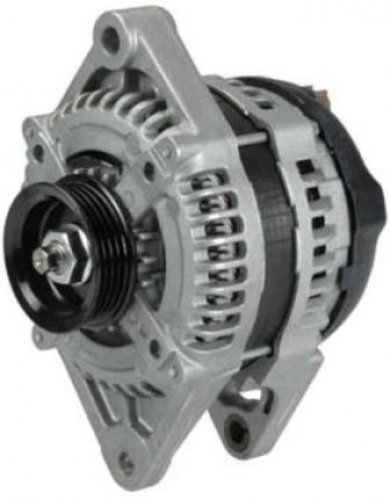 Alternator Chrysler Pt Cruiser Dodge Neon Sx 2 4L 8341 1 alternator chrysler pt cruiser dodge neon sx 2 4l 130a 8341 1 - Denparts