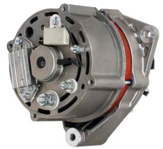 Alternator Deutz 0120489756 0120489978 1172857 Denparts