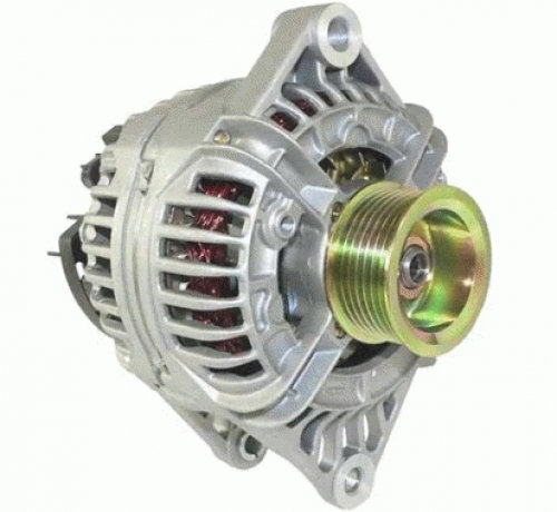 Alternator Dodge Ram 1500 2500 3500 56028237 56028237Ab 10251 0 alternator dodge ram 1500 2500 3500 56028237 56028237ab 10251 0 - Denparts