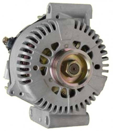 Alternator Escape Tribute Mariner 2 3L At 2005 2006 07 2767 1 alternator escape tribute mariner 2 3l at 2005 2006 07 2767 1 - Denparts