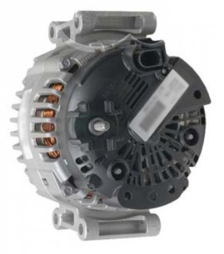Alternator Fits Audi A4 A4 Quattro 1 8L 2002 2006 7171 0 alternator fits audi a4 a4 quattro 1 8l 2002 2006 7171 0 - Denparts