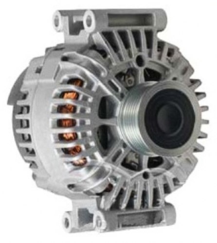 Alternator Fits Audi A4 A4 Quattro 1 8L 2002 2006 7171 1 alternator fits audi a4 a4 quattro 1 8l 2002 2006 7171 1 - Denparts