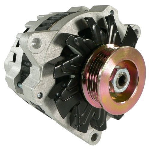 Alternator Fits Buick Skyhawk 1987 1988 2 0L 10456312 10463043 10463114 4994 0 alternator fits buick skyhawk 1987 1988 2 0l 10456312 10463043 10463114 4994 0 - Denparts
