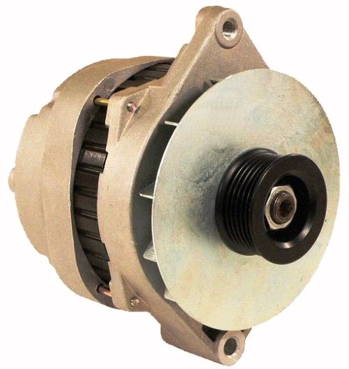 Alternator Fits Cadillac Concours Deville Eldorado Seville 4 6L 1997 2002 2034 0 alternator fits cadillac concours deville eldorado seville 4 6l 1997 2002 140a 2034 0 - Denparts