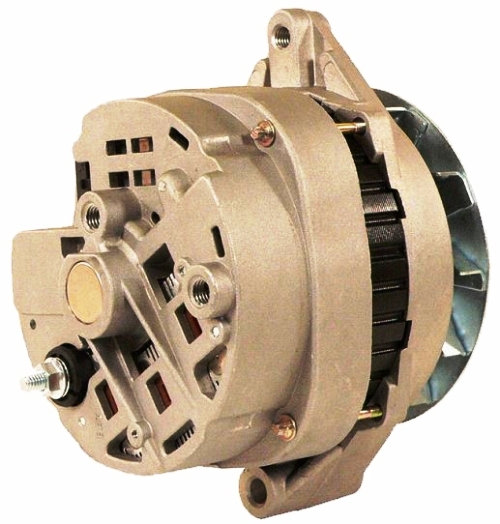 Alternator Fits Cadillac Concours Deville Eldorado Seville 4 6L 1997 2002 2034 1 alternator fits cadillac concours deville eldorado seville 4 6l 1997 2002 140a 2034 1 - Denparts