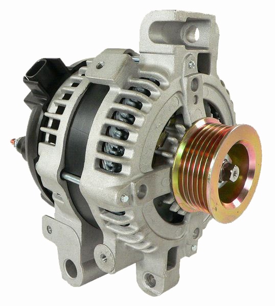 Alternator Fits Cadillac Srx Sts 3 6L V6 2004 2010 25751146 25756441 210 0536 9773 0 alternator fits cadillac srx sts 3 6l v6 2004 2010 25751146 25756441 210 0536 9773 0 - Denparts