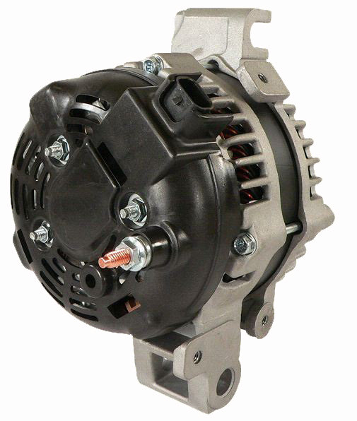 Alternator Fits Cadillac Srx Sts 3 6L V6 2004 2010 25751146 25756441 210 0536 9773 1 alternator fits cadillac srx sts 3 6l v6 2004 2010 25751146 25756441 210 0536 9773 1 - Denparts