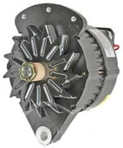 alternator fits carrier transicold thermo king truck units 8mr2180l 10 41 2200 3654 1 - Denparts