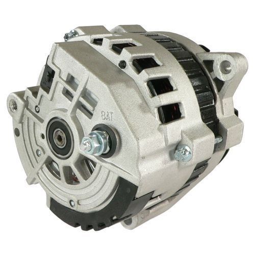 Alternator Fits Chevrolet Beretta 2 0L 1987 1988 2 2L 1991 19921 alternator fits chevrolet beretta 2 0l 1987 1988 2 2l 1991 19921 - Denparts