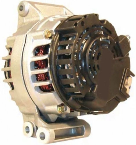 Alternator Fits Chevrolet Cavalier Classic Fleet Malibu Oldsmobile Alero 1201 0 alternator fits chevrolet cavalier classic fleet malibu oldsmobile alero 1201 0 - Denparts