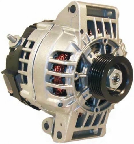 Alternator  Chevrolet Cavalier, Classic (Fleet), Malibu,Oldsmobile Alero Alternator Fits Chevrolet Cavalier Classic Fleet Malibu Oldsmobile Alero