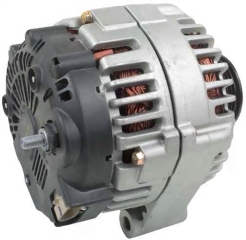 Alternator Fits Chevrolet Equinox 3 4L Pontiac Torrent 3 4L 15279852 Tg15S039 5522 0 alternator fits chevrolet equinox 3 4l pontiac torrent 3 4l 15279852 tg15s039 5522 0 - Denparts
