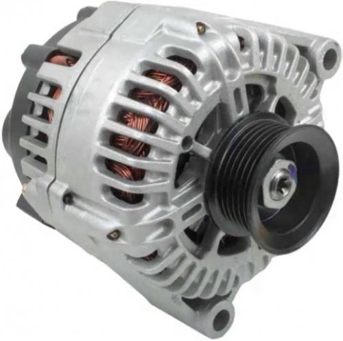 Alternator Fits Chevrolet Equinox 3 4L Pontiac Torrent 3 4L 15279852 Tg15S039 5522 1 alternator fits chevrolet equinox 3 4l pontiac torrent 3 4l 15279852 tg15s039 5522 1 - Denparts