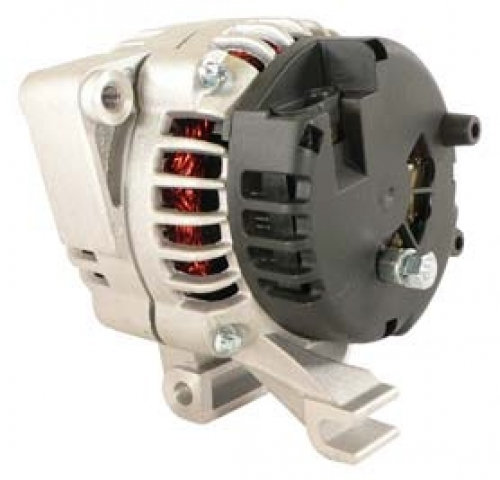 Alternator Fits Chevy Malibu Olds Alero And Pontiac Grand Am 3 1L V6 Engines 2435 1 alternator fits chevy malibu olds alero and pontiac grand am 3 1l v6 engines 2435 1 - Denparts