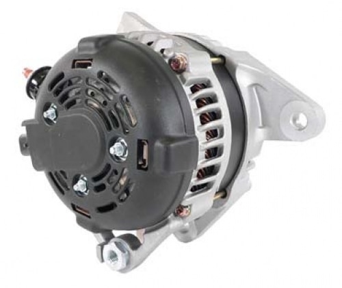 Alternator Fits Chrysler 2004 2005 2006 Pacifica 3 5L V6 4868760A D 4868760Ae 7403 0 alternator fits chrysler 2004 2005 2006 pacifica 3 5l v6 4868760a d 4868760ae 7403 0 - Denparts