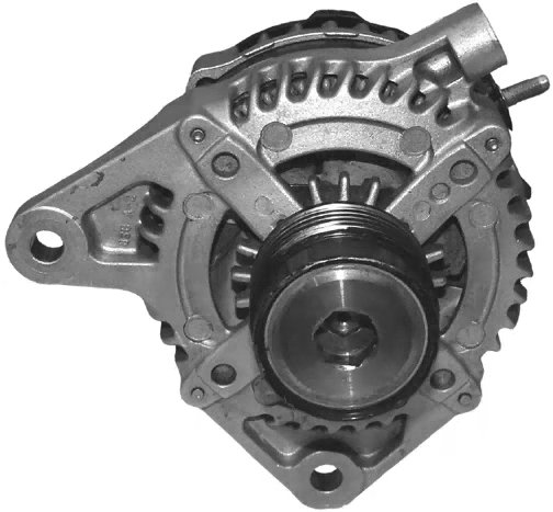 Alternator Fits Chrysler 2004 2005 2006 Pacifica 3 5L V6 4868760A D 4868760Ae 7403 1 alternator fits chrysler 2004 2005 2006 pacifica 3 5l v6 4868760a d 4868760ae 7403 1 - Denparts