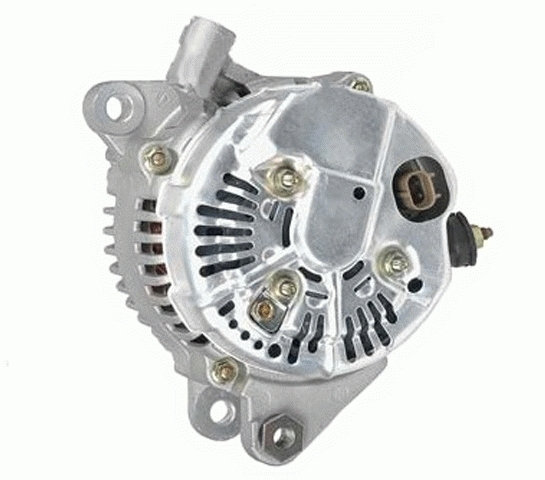 Alternator Fits Dodge Dakota Durango 4 7L 2000 Grand Cherokee 4 7L 1999 2000 9258 1 alternator fits dodge dakota durango 4 7l 2000 grand cherokee 4 7l 1999 2000 9258 1 - Denparts