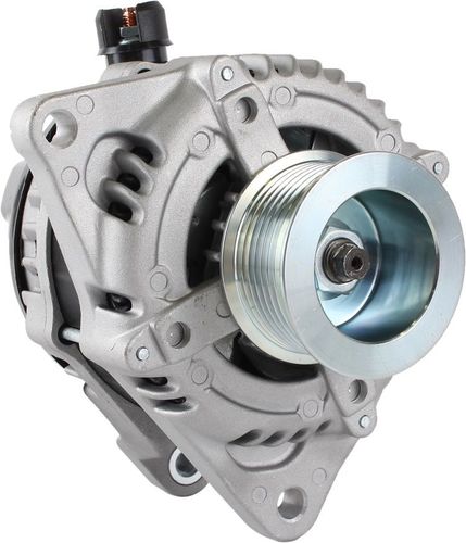 Alternator Fits Ford F Series Pickups 2011 2012 2013 2014 2015 6 7L Diesel0 alternator fits ford f series pickups 2011 2012 2013 2014 2015 6 7l diesel0 - Denparts
