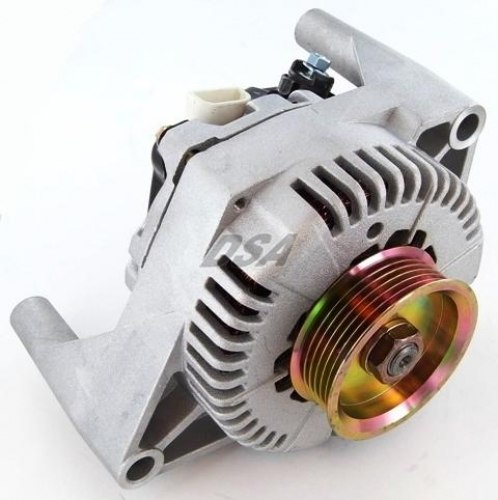 Alternator Fits Ford Taurus Mercury Sable 3 0L V6 2002 2005 Dohc Onlys0 alternator fits ford taurus mercury sable 3 0l v6 2002 2005 dohc only 130 amps0 - Denparts