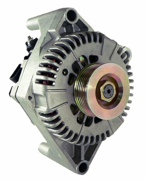 Alternator Fits Ford Taurus Mercury Sable 3 0L V6 Dohc 2000 2001 Yf1U 10300 Ea 12191 0 alternator fits ford taurus mercury sable 3 0l v6 dohc 2000 2001 yf1u 10300 ea 12191 0 - Denparts